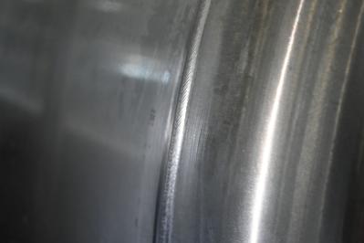 PFB weld